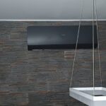 Außengerät einer Klimaanlage – Installation in Frankfurt (Oder)