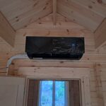 Split Klimaanlage aus polen