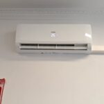 Professionelle Montage einer Klimaanlage in Frankfurt (Oder)