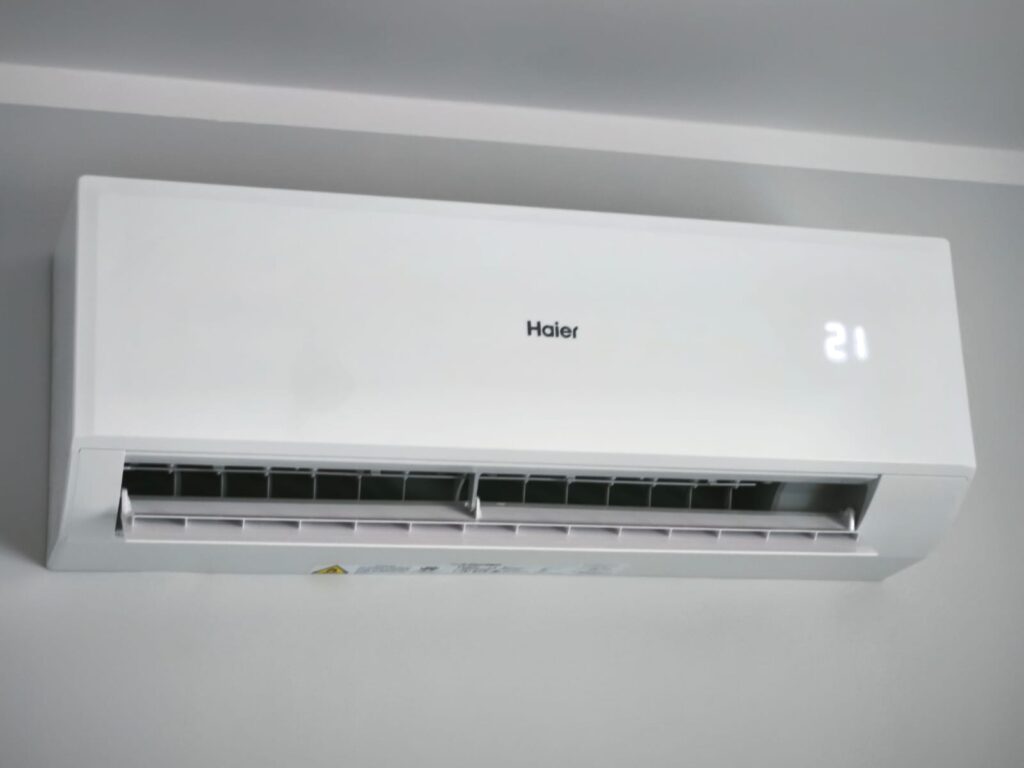 Montage Klimaanlagen Brandenburg Split-System