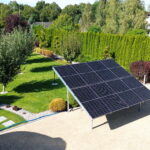 PV Anlage aus Polen